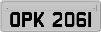 OPK2061