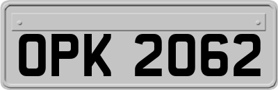 OPK2062