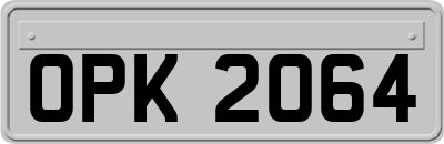 OPK2064