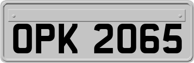 OPK2065