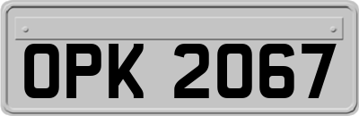 OPK2067