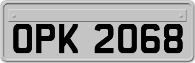 OPK2068