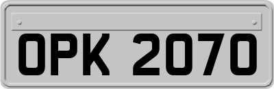 OPK2070