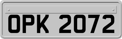 OPK2072