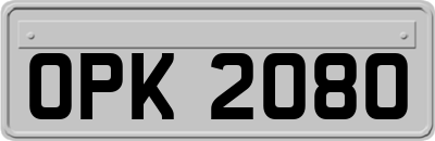 OPK2080