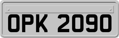 OPK2090