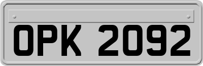 OPK2092