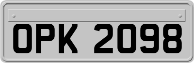 OPK2098