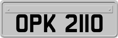 OPK2110
