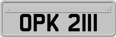 OPK2111