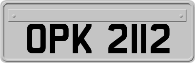 OPK2112