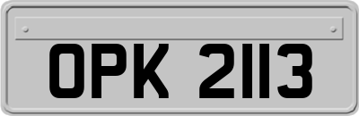 OPK2113