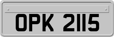 OPK2115