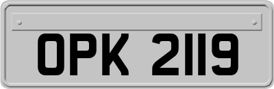 OPK2119
