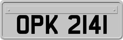 OPK2141