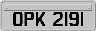 OPK2191