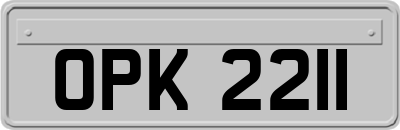 OPK2211