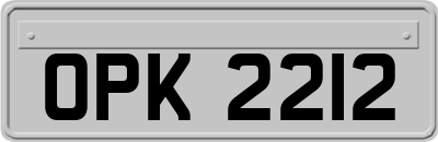 OPK2212