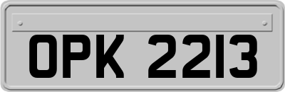 OPK2213