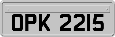 OPK2215