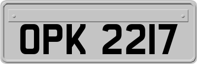 OPK2217