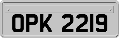 OPK2219