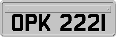 OPK2221