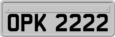OPK2222
