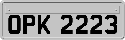 OPK2223