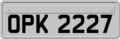 OPK2227
