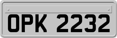 OPK2232