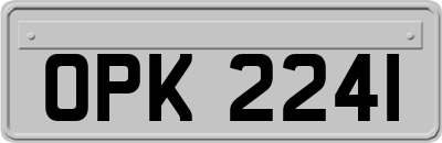 OPK2241