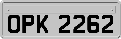 OPK2262