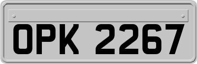 OPK2267