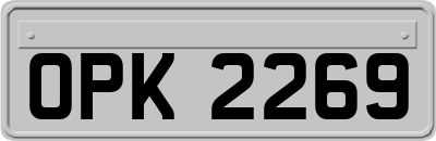 OPK2269