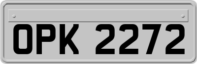 OPK2272