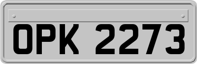 OPK2273