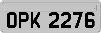 OPK2276