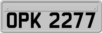 OPK2277