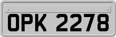 OPK2278