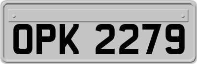 OPK2279