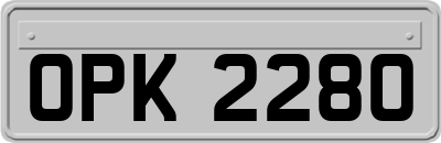 OPK2280