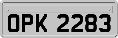 OPK2283