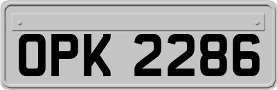 OPK2286
