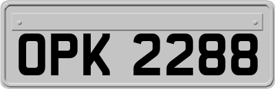 OPK2288