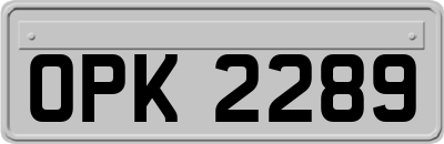 OPK2289