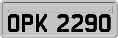 OPK2290