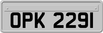 OPK2291
