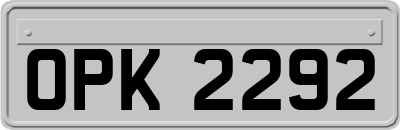 OPK2292