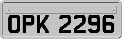 OPK2296